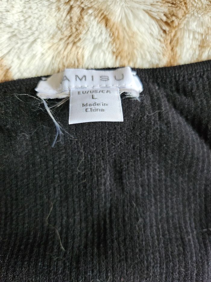 Croc top - photo numéro 3