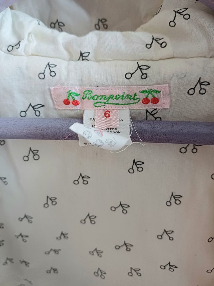 Bonpoint - photo numéro 3