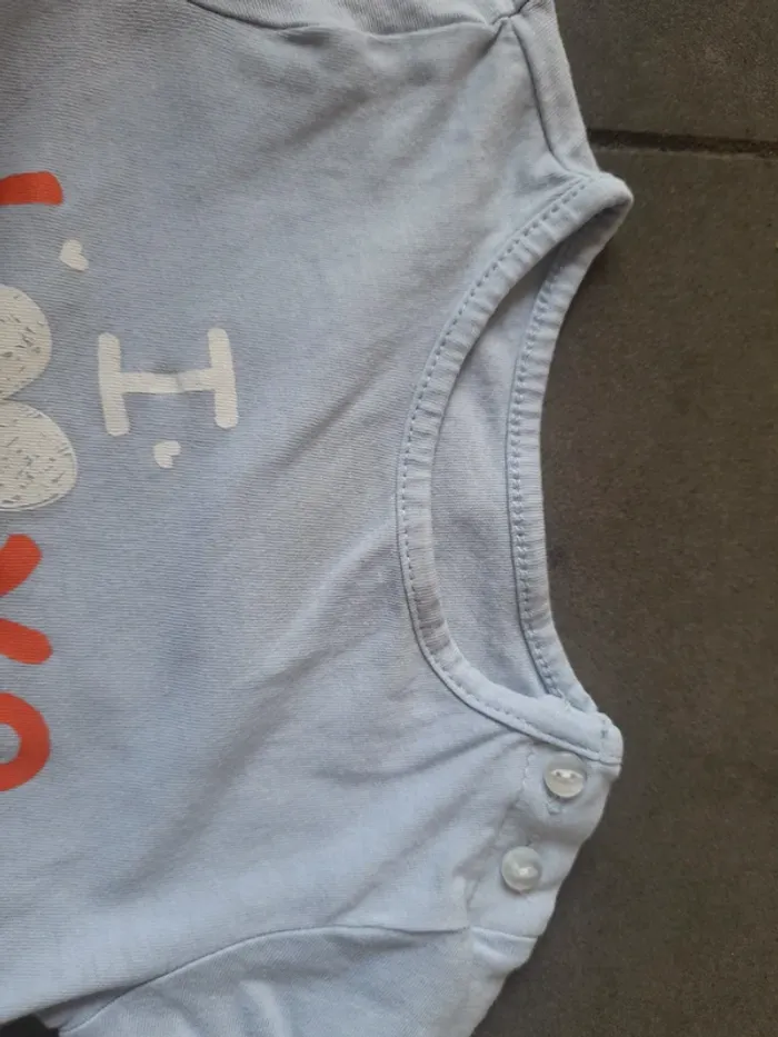 T-shirt - photo numéro 2