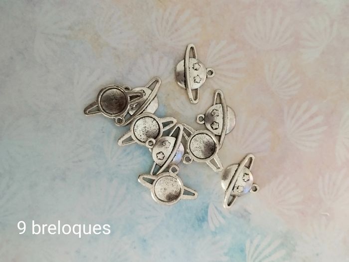 Lot de 255 breloques - photo numéro 7