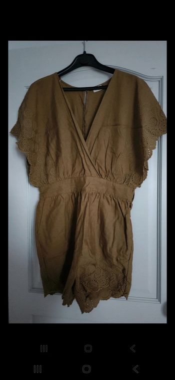 Combi short Pimkie