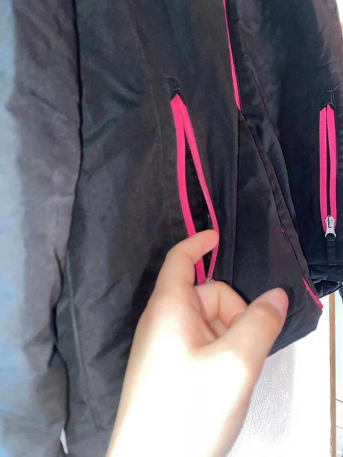 Menteau de la marque etirel taille 12 ans - photo numéro 5