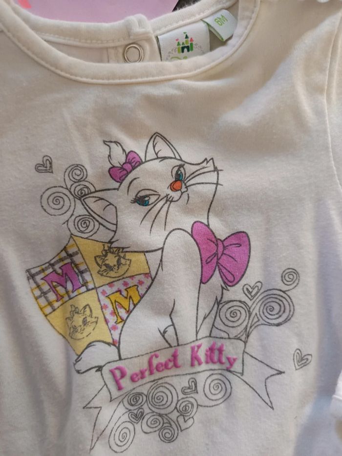 Robe Marie 6 mois - photo numéro 2