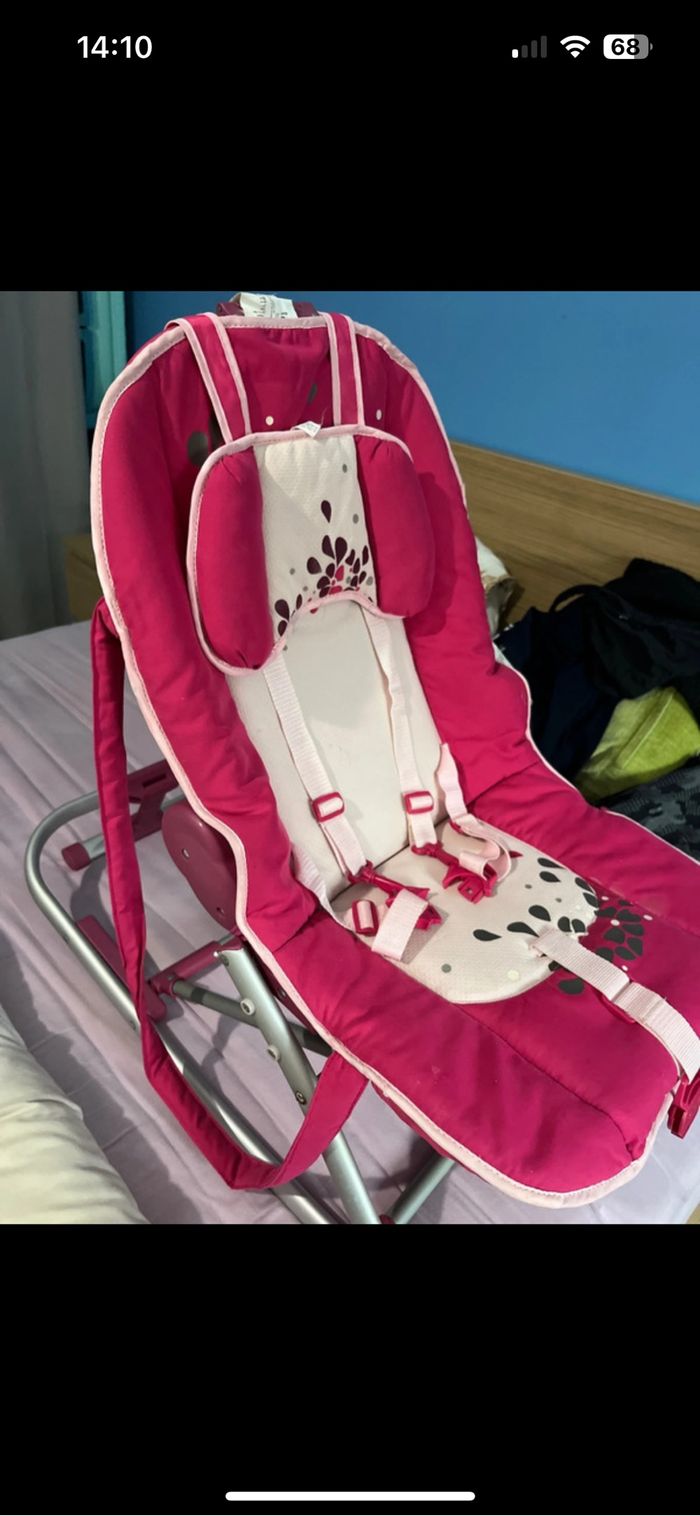 Transat Babymoov - photo numéro 4