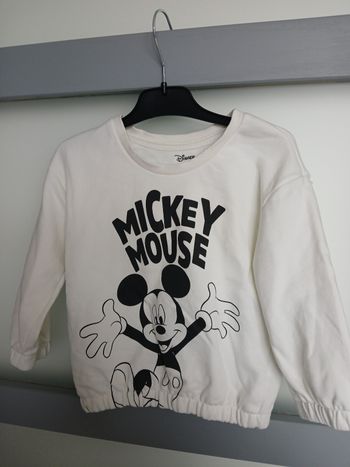 Pull 18-24 mois