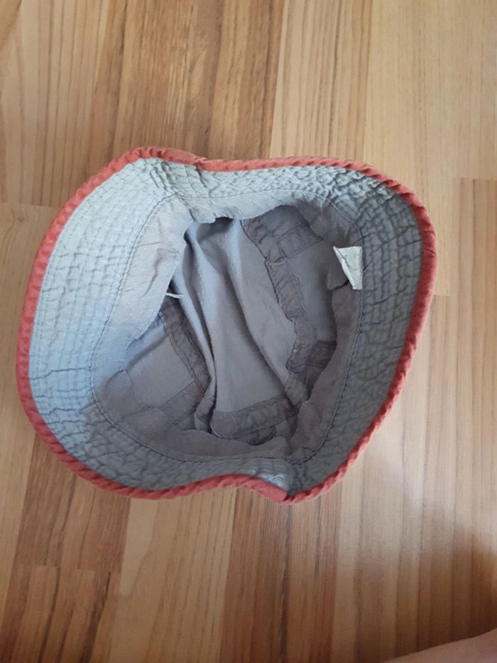 bob garçon 58 cm - photo numéro 3