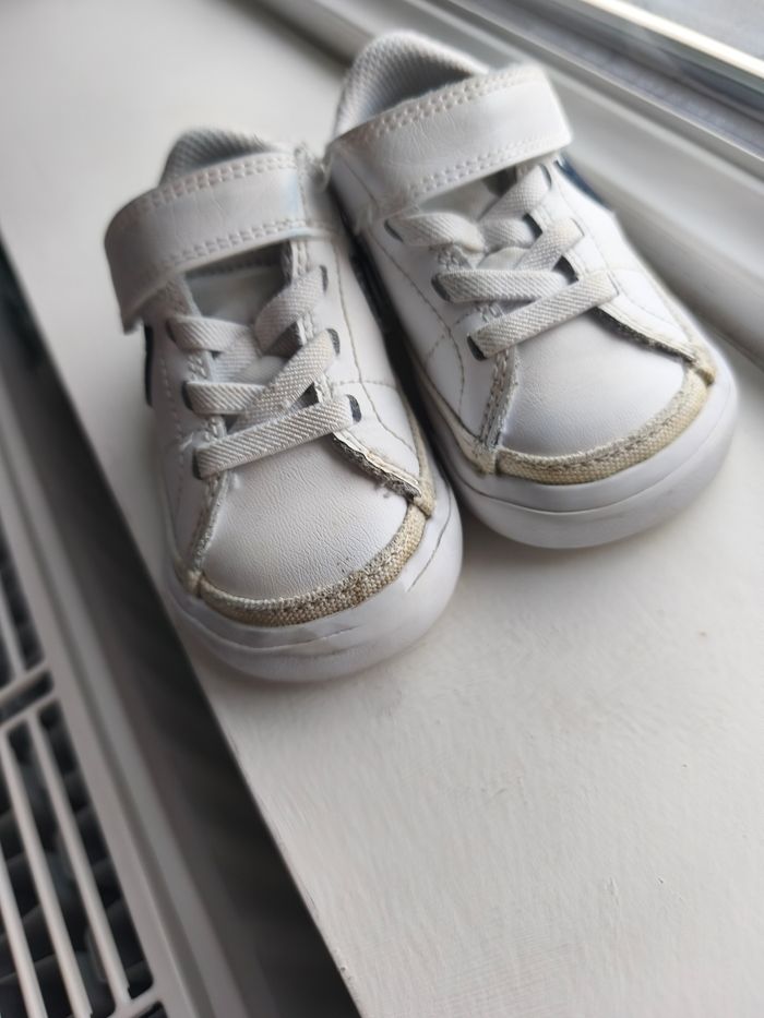 Baskets nike - photo numéro 2