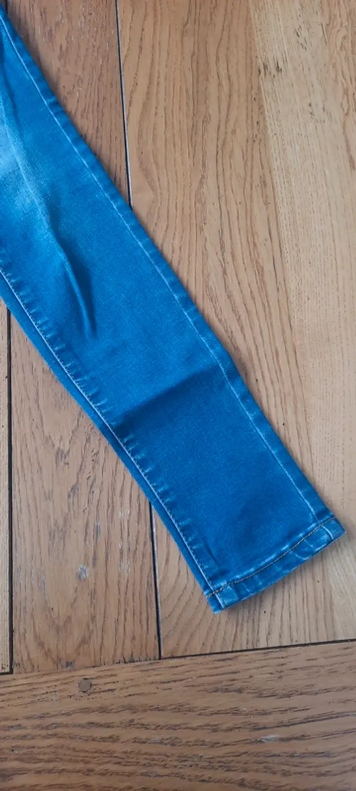 Jeans - photo numéro 4