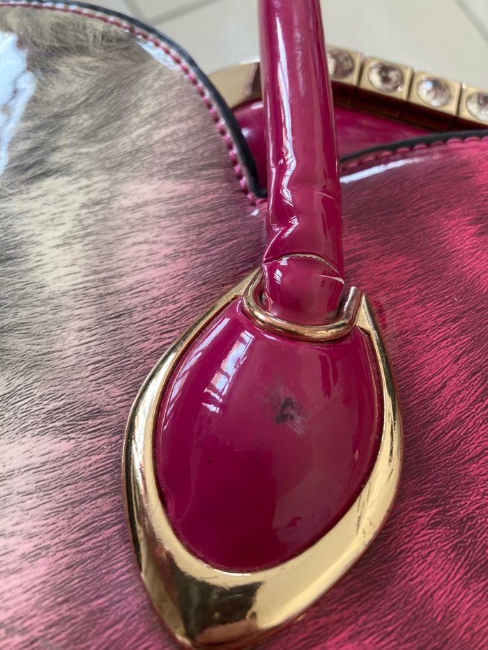 Sac à main - photo numéro 6