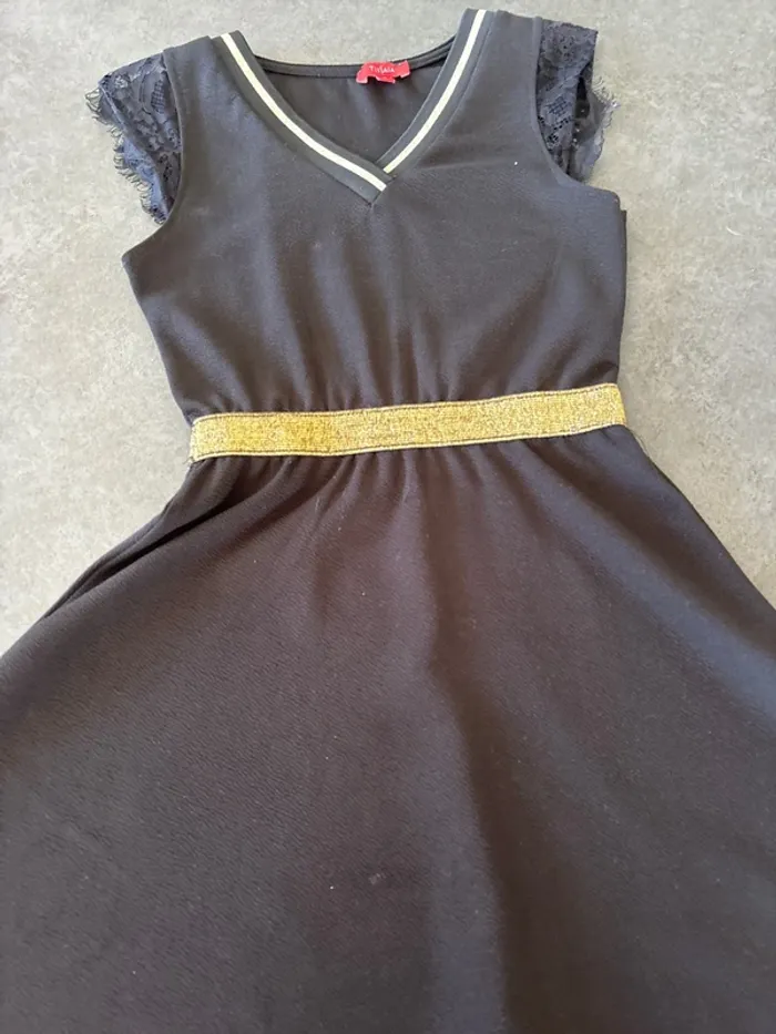 Magnifique robe - photo numéro 2