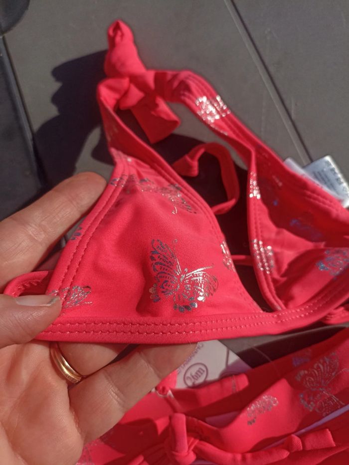 Maillot de bain 26 mois - photo numéro 2