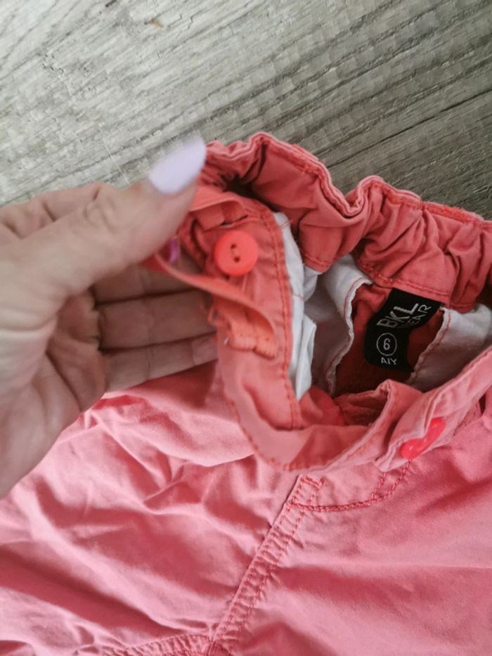 Short Bermuda - photo numéro 3