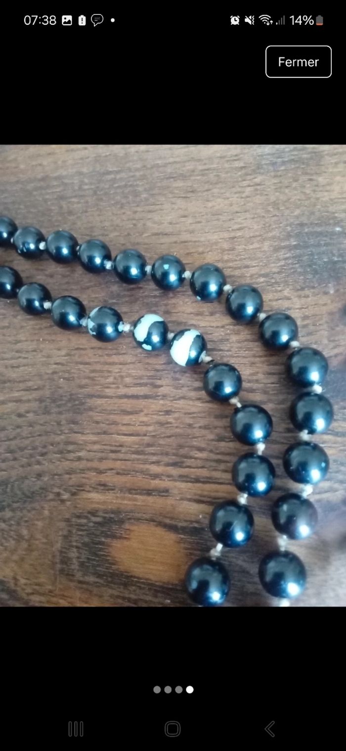 Collier - photo numéro 4