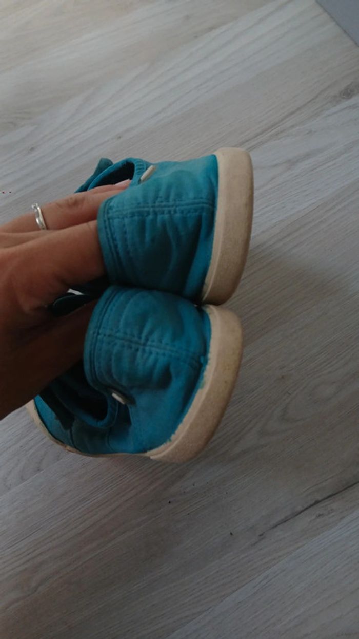 Basket barefoot Igor - photo numéro 5