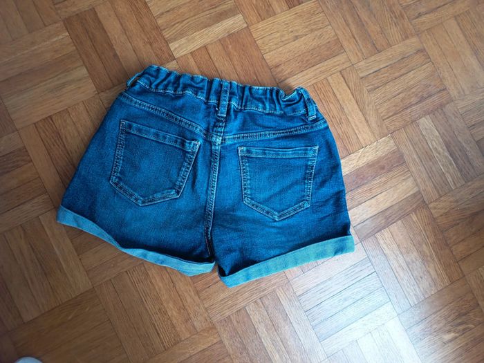 short 10 ans c&a - photo numéro 5