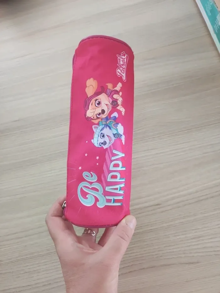 Trousse pat patrouille - photo numéro 2