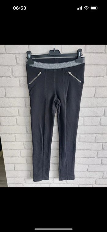 Leggings H&M taille 10 ans