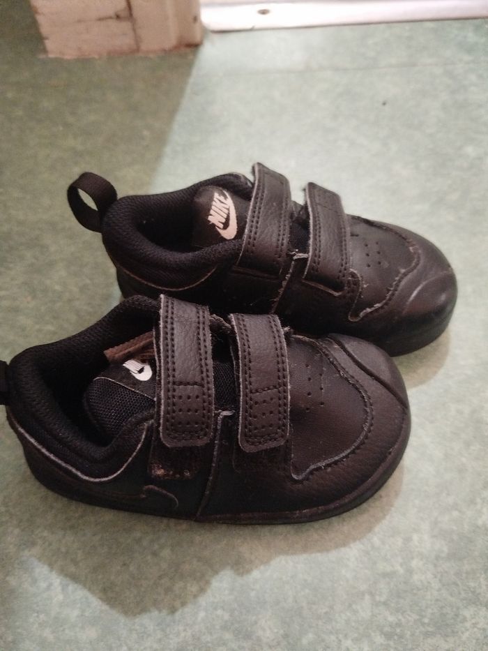 Basket bébé garçon - photo numéro 6