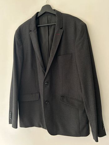 Blazer homme