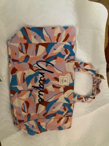 Sac de plage