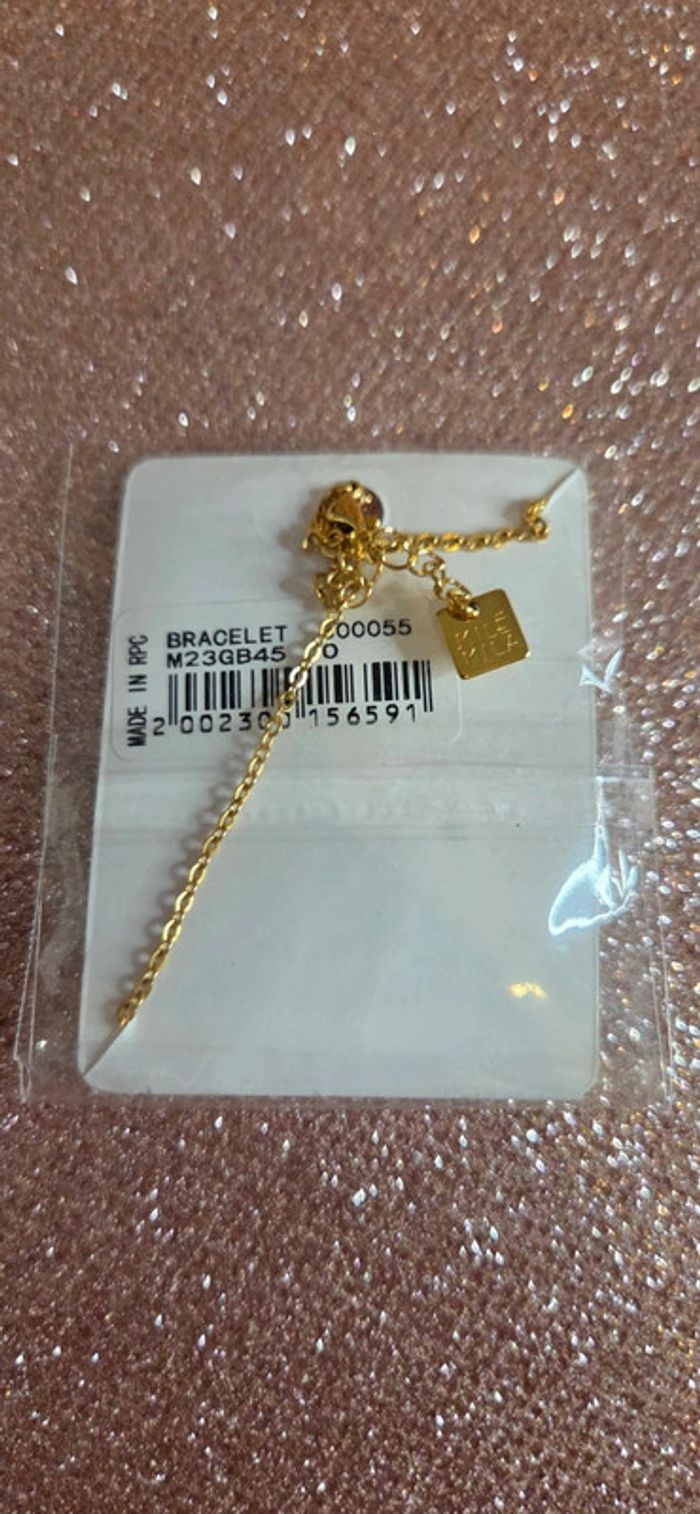 Bracelet amour de Milë Mila neuf - photo numéro 5