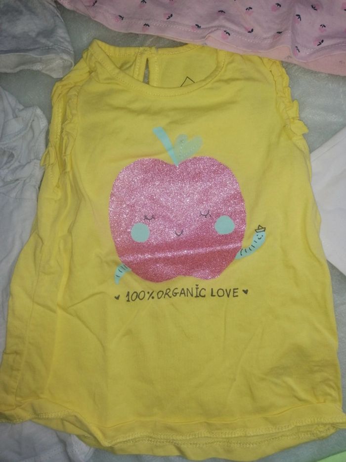 Tee shirts - photo numéro 4