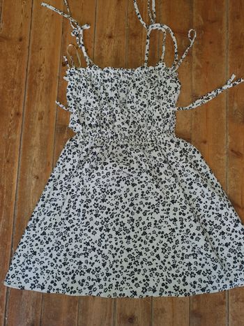 Robe d'été 🔅
