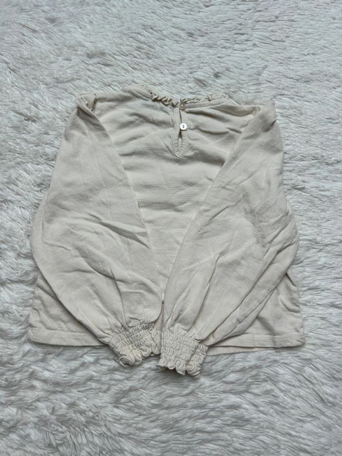 Haut IKKS - photo numéro 2