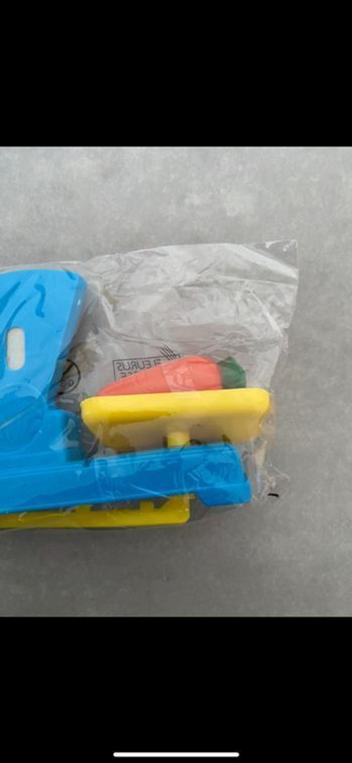 Jouet balance Dinette Neuf - photo numéro 9