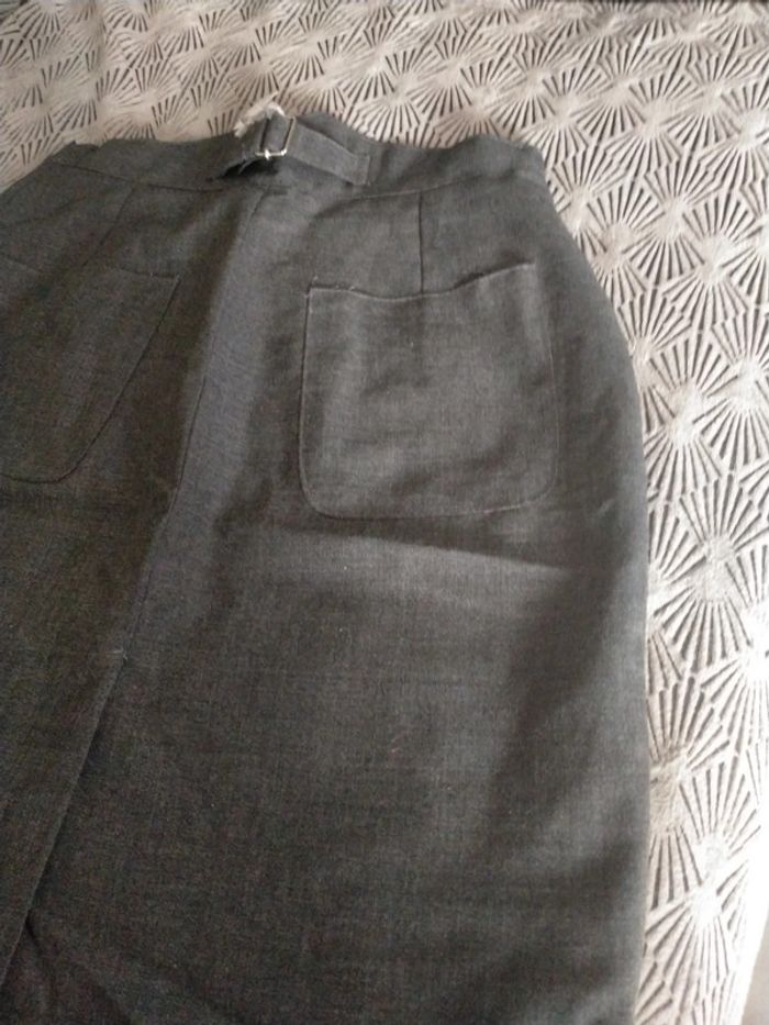 Jupe T:36 Camaïeu neuf