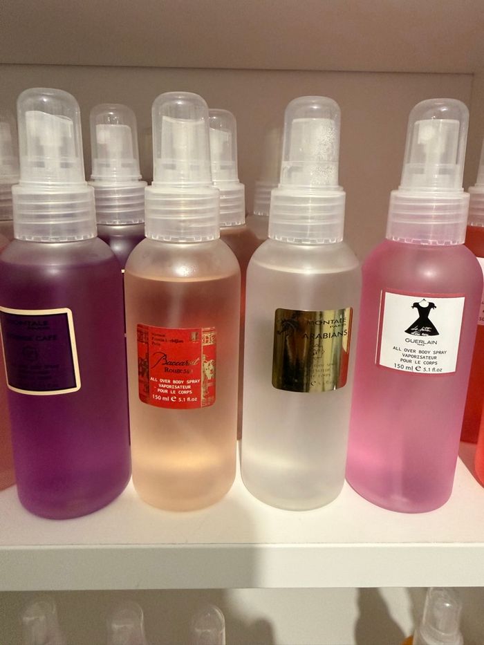 Brume au choix 150 ml - photo numéro 6