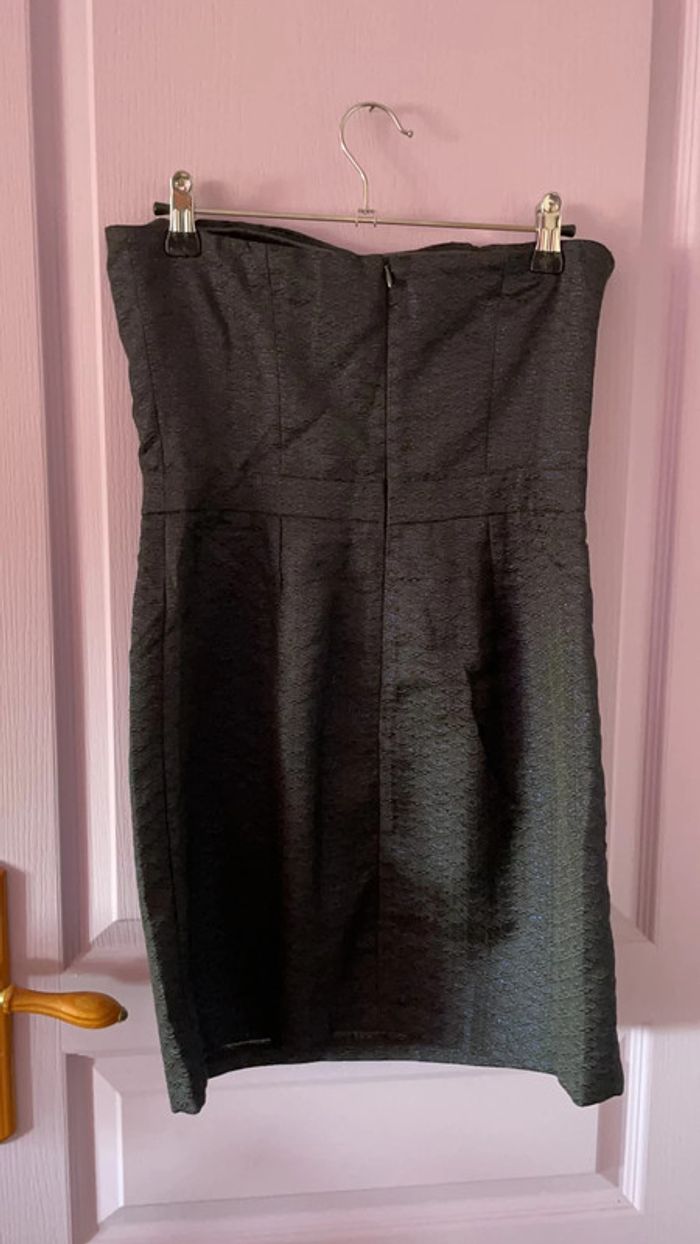 Robe bustier Etam Taille 36 - photo numéro 3