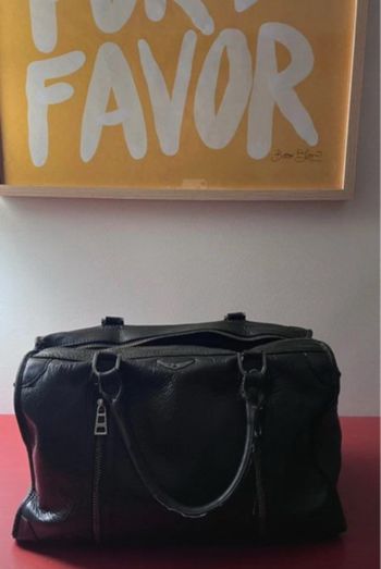 Sac Sunny zadig et voltaire