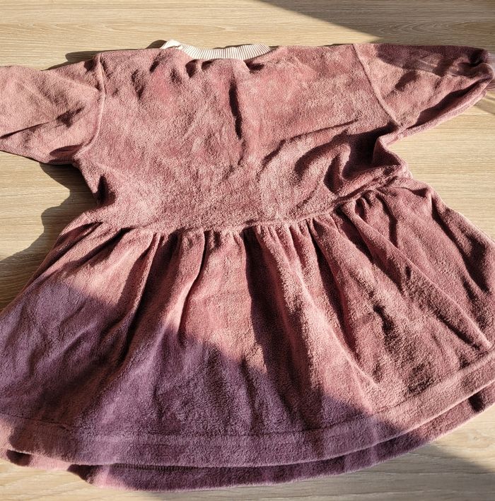 Robe - photo numéro 2