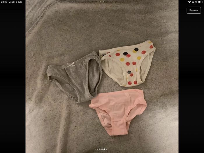 Lot divers vêtements taille 24 mois - photo numéro 13