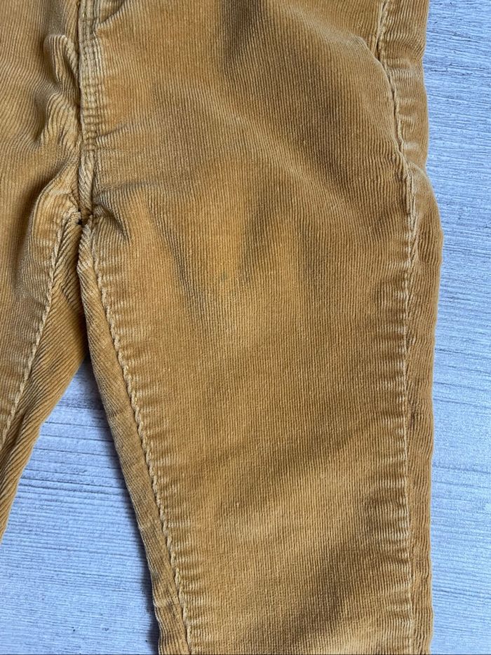 Pantalon 6 ans Okaidi - photo numéro 4