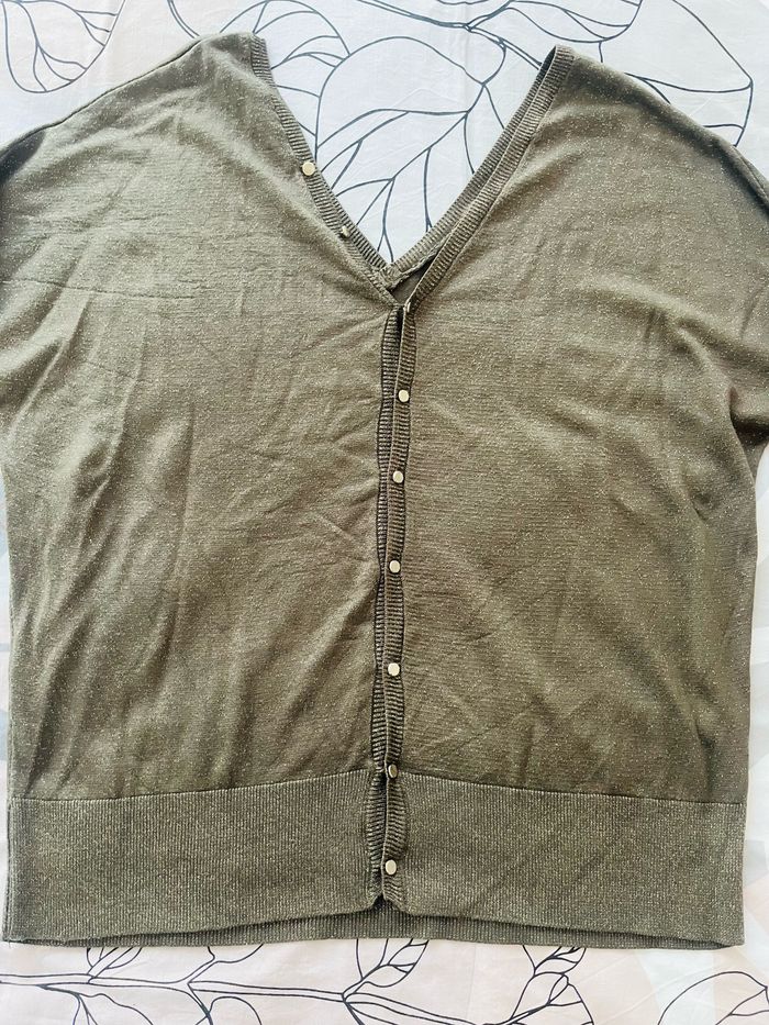 Gilet T40 - photo numéro 3