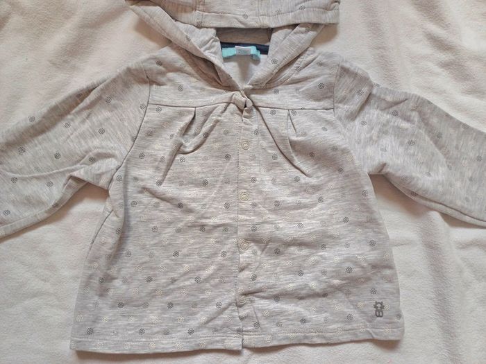 Ensemble obaibi taille 18 mois - photo numéro 8