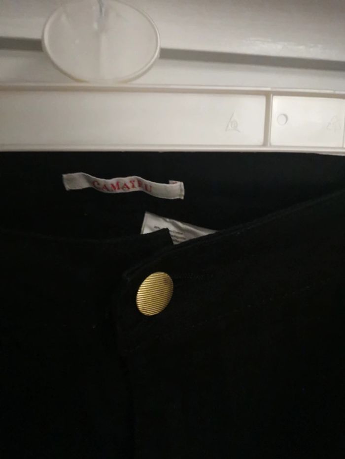 Pantalon jean - photo numéro 4