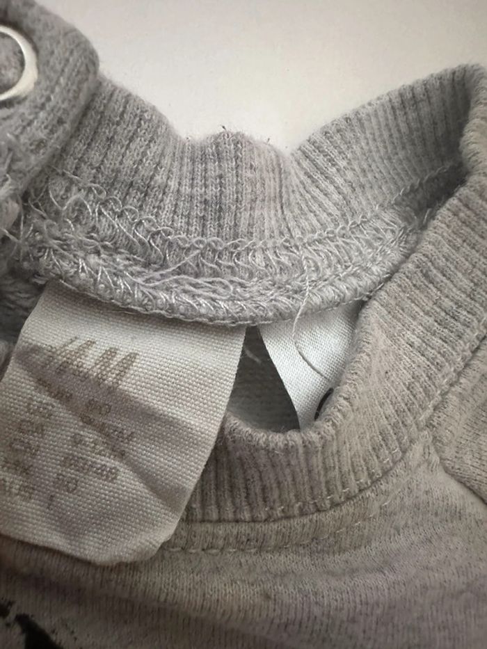 Pull Mickey - photo numéro 2