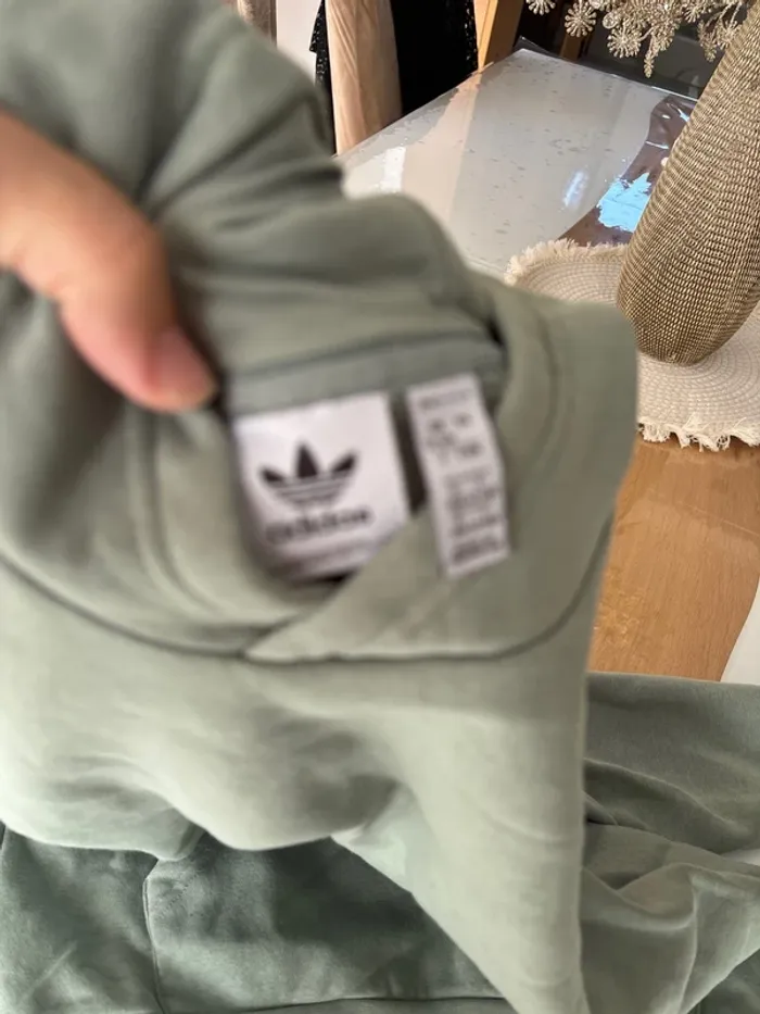 Sweat-shirt à capuche - photo numéro 4