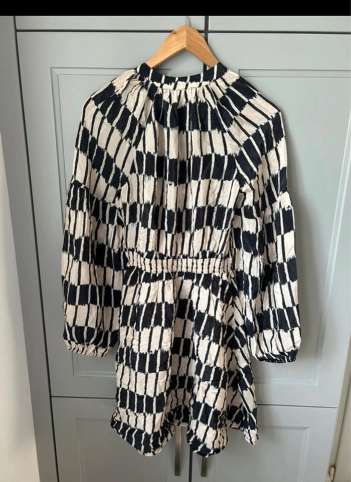Robe chic mango cérémonie - photo numéro 3