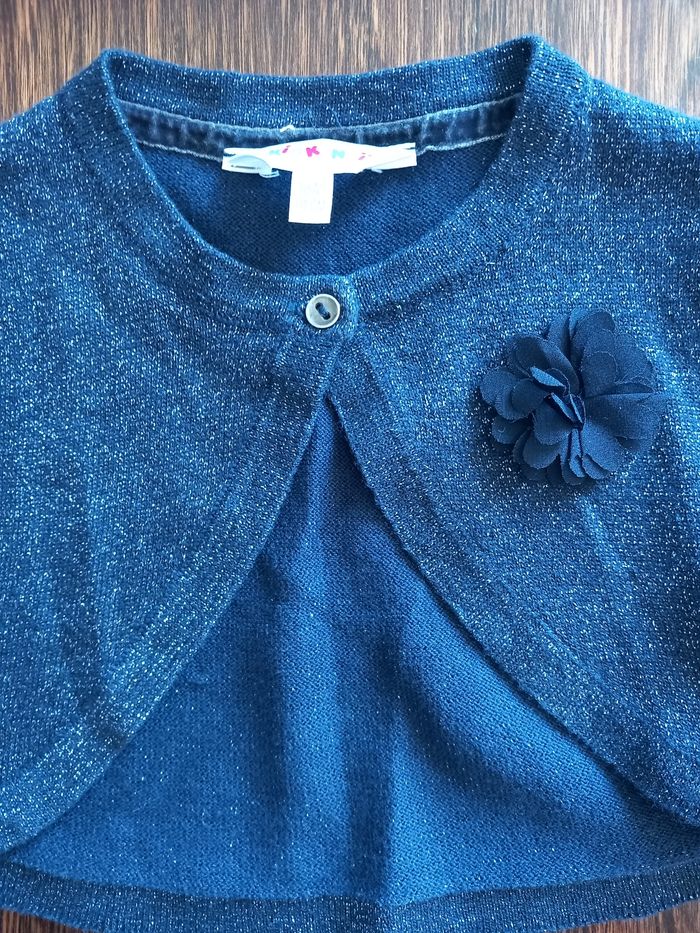 Ensemble caraco et t-shirt festif - photo numéro 9