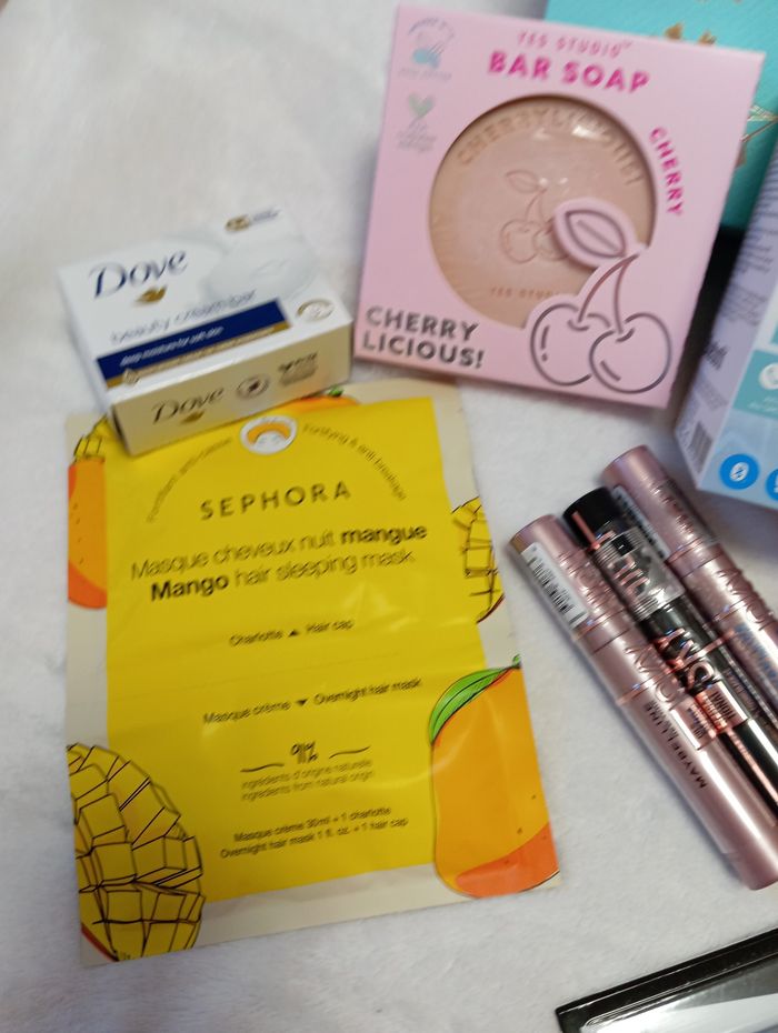 Coffret cadeaux - photo numéro 4