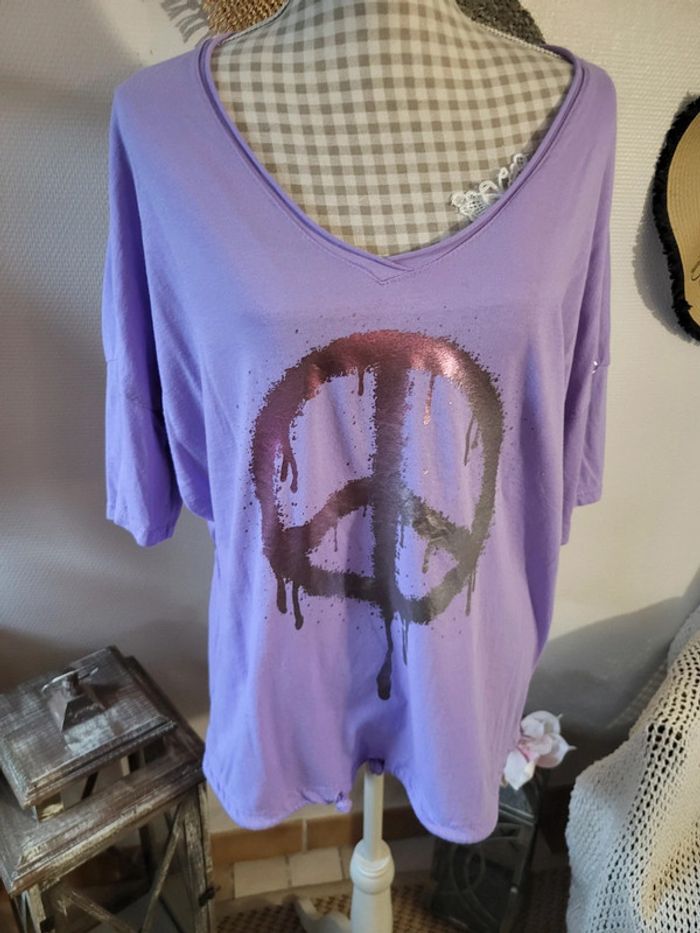 Tee-shirt