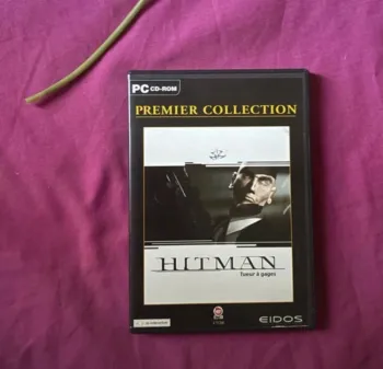 Hitman