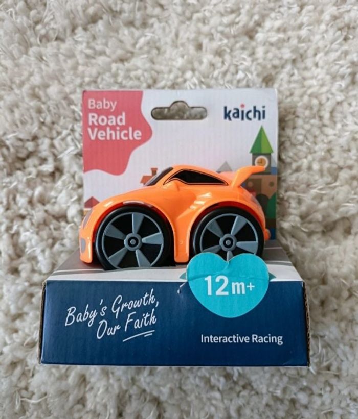 Voiture a friction de la marsue kaichi