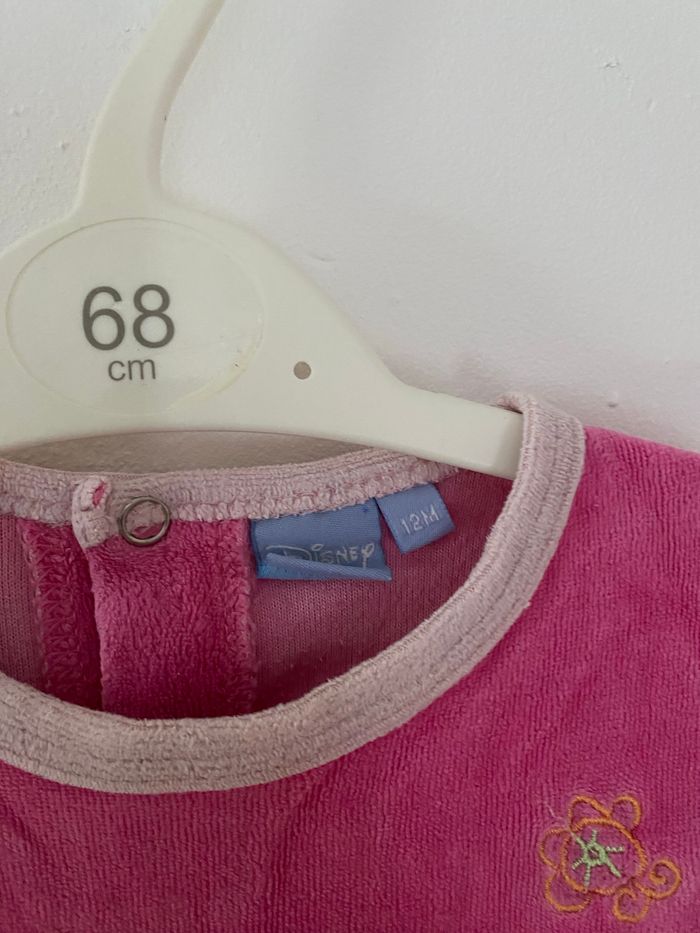 Pyjama bébé - photo numéro 3