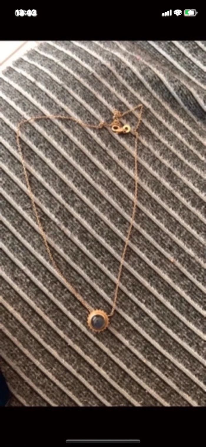 Collier - photo numéro 3