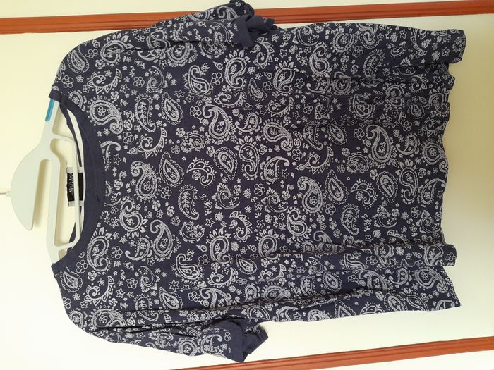 Lot de tee-shirts - photo numéro 5
